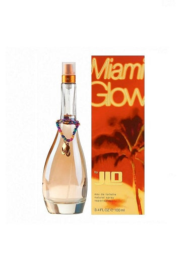 PERFUME MIAMI GLOW MUJER EDT 100 ML