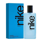 Perfume Nike Ultra Blue Hombre Edt 100 Ml