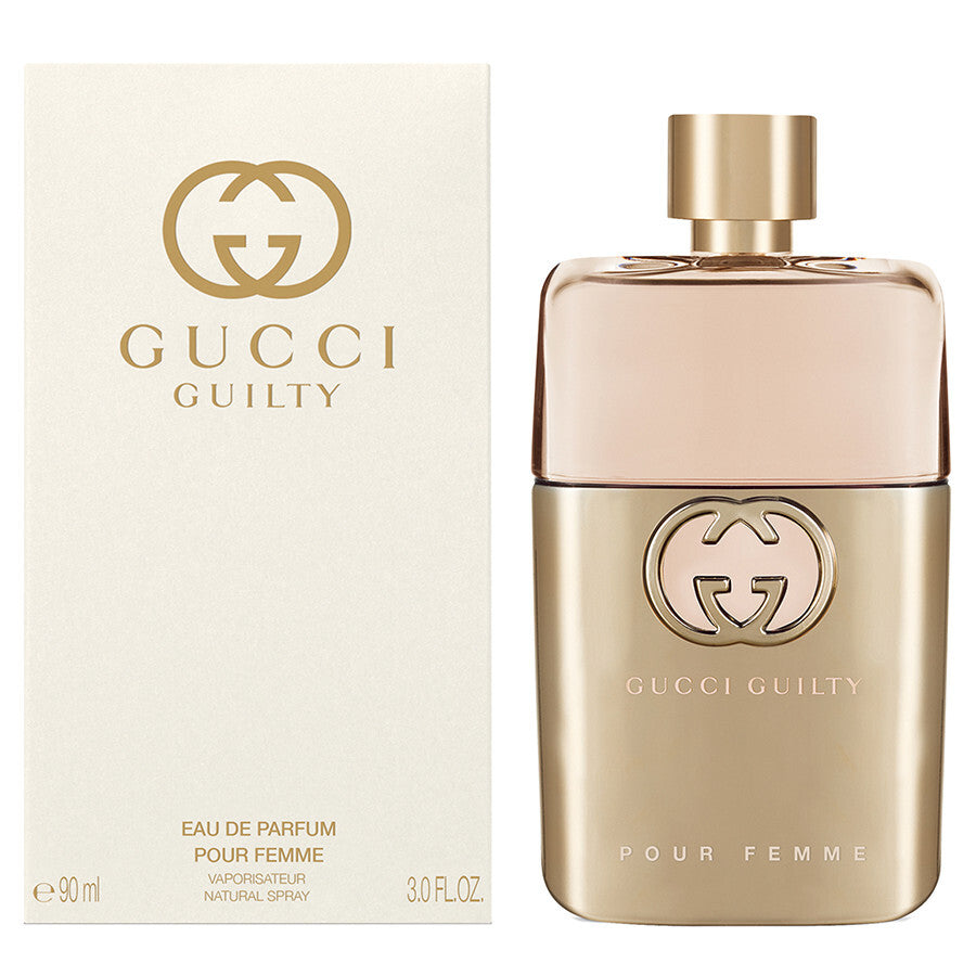 Perfume Gucci Guilty Edp 90 ML Mujer