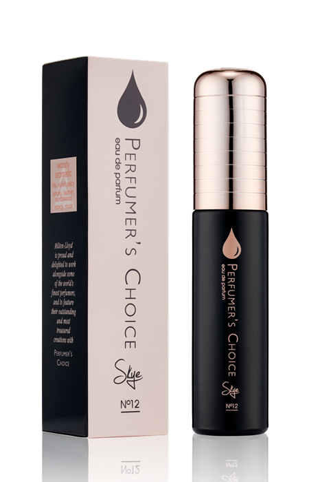 Perfume Perfumer S Choice Skye N 12 Mujer Edp 50 Ml