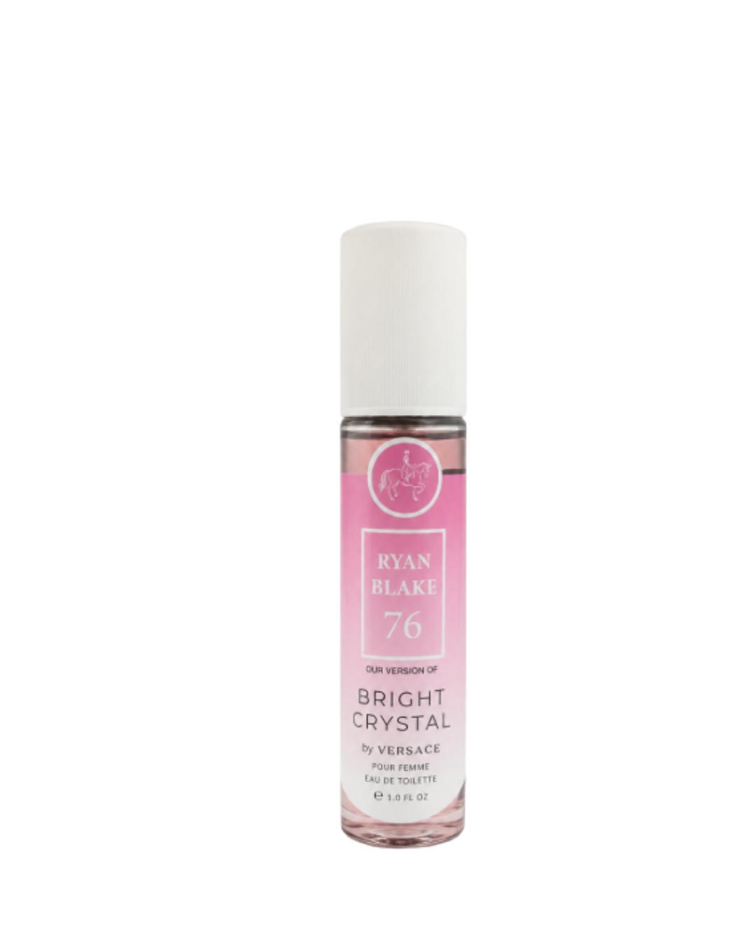 PERFUME RYAN BLAKE NY 76 MUJER EDT 30 ML
