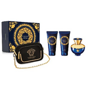 Perfume Dylan Blue Mujer Edp 100 Ml Estuche