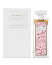 Perfume Boshara Pink Shadow Unisex Edp 80Ml