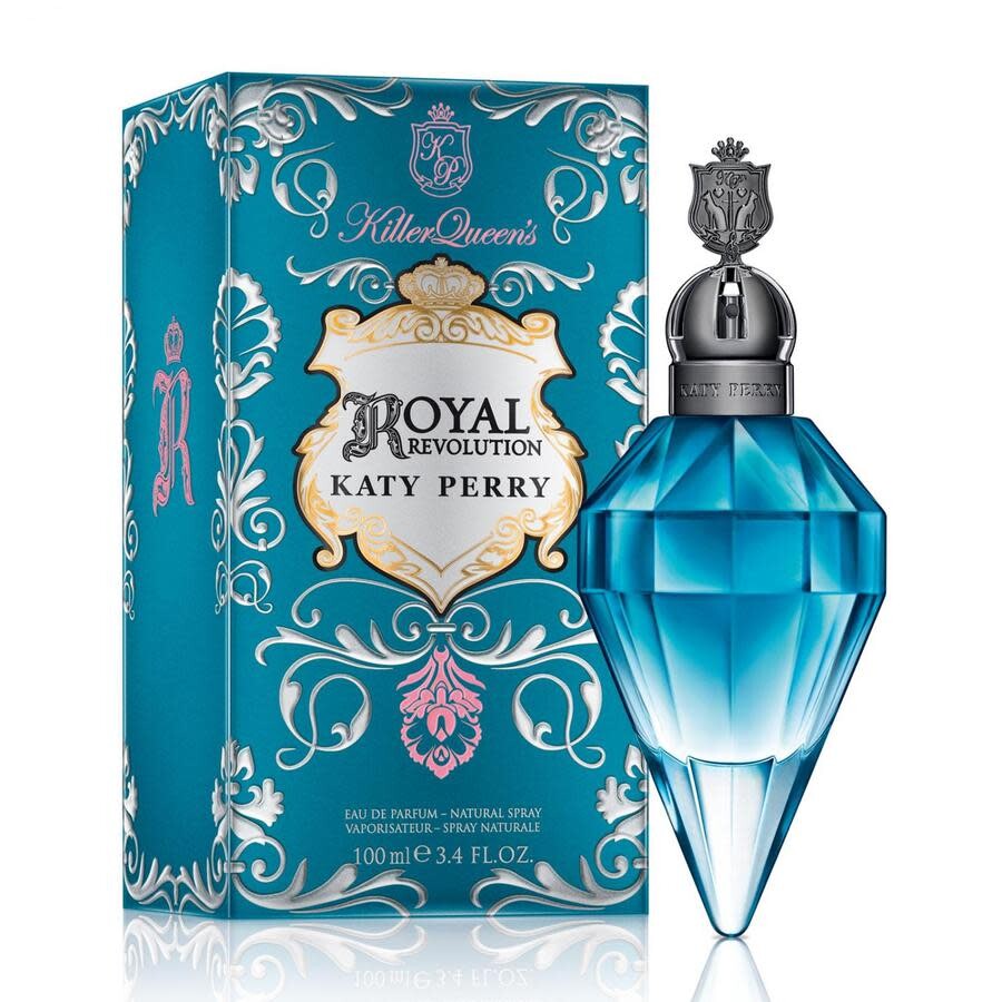 Perfume Katy Perry Royal Revolution Edp 100ML