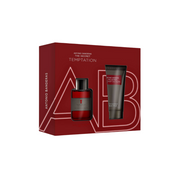 Perfume Secret Temptation Hombre Edt 100 Ml Estuche