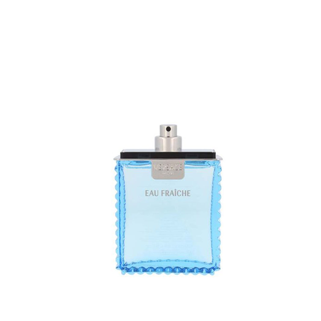 Perfume Versace Eau Fraiche Hombre Edt 100 Ml Tester