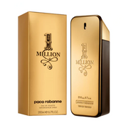 Perfume One Million Hombre Edt 200 Ml