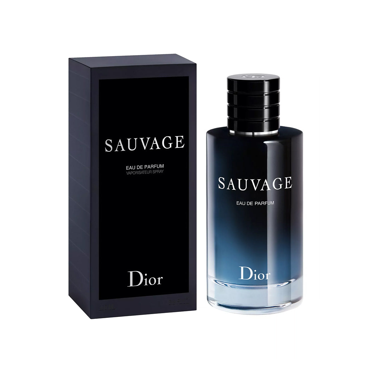 Perfume Dior Sauvage Hombre Edp 200 Ml