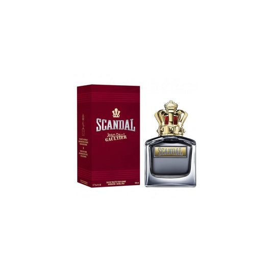 Perfume Scandal Edt 100 ML Hombre