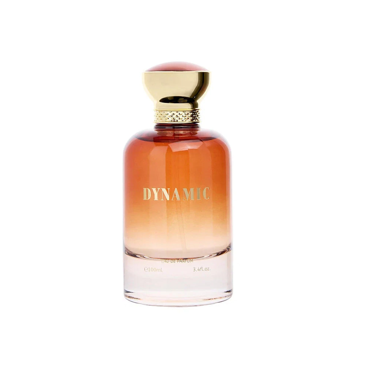 Perfume Bharara Dynamic Hombre Edp 100 Ml