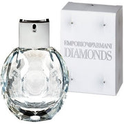 Perfume Giorgio Armani Diamonds Edp 100ML Mujer