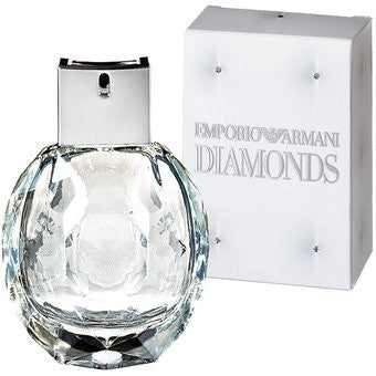 Perfume Diamonds Mujer Edp 100 Ml