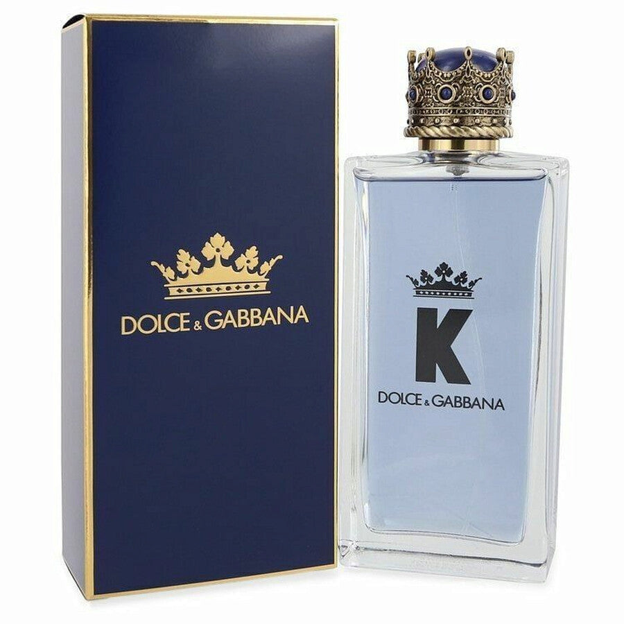 Perfume K Dolce Gabbana Varon Edt 150 Ml Imagen principal del producto