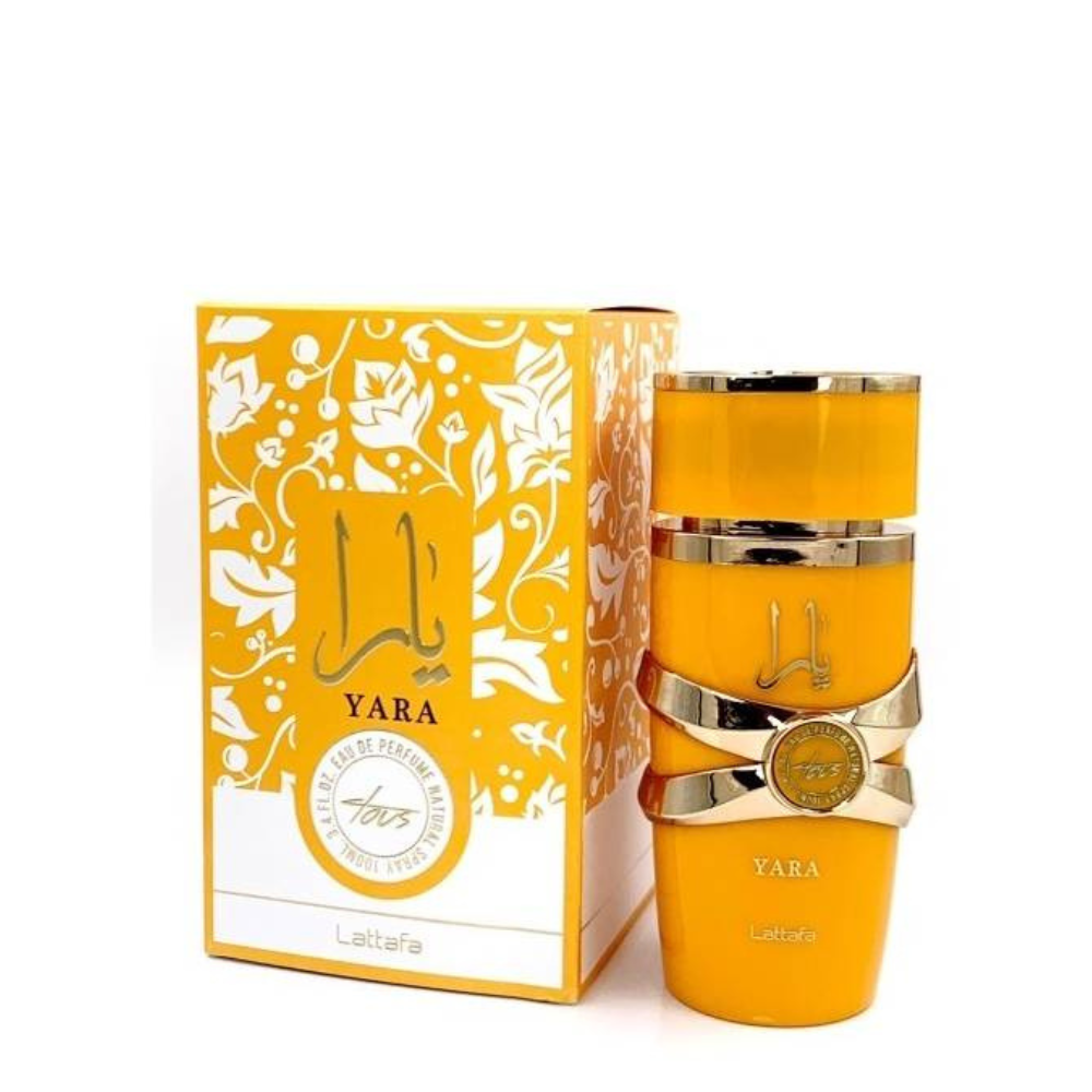Perfume Lattafa Yara Tous Mujer Edp 100 Ml