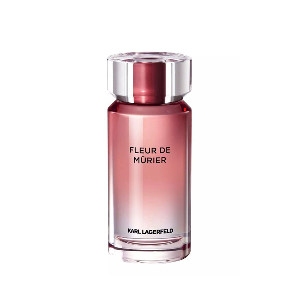 Perfume Karl Lagerfield Fleur De Murier Mujer Edp 100 Ml Tester