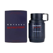 Perfume Armaf Odyssey Revolution Ultra Edition Unisex Edp 100 Ml