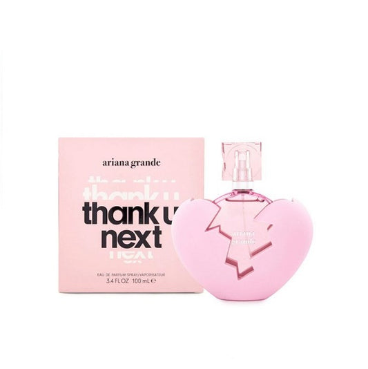 PERFUME THANK U NEXT ARIANA GRANDE MUJER EDP 100 ML