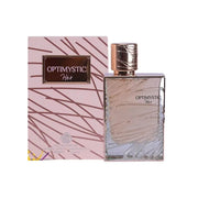 Perfume Fragrance World Optimystic For Her Mujer Edp 100 Ml