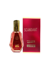 PERFUME FRAGRANCE WORLD SCANDANT LE PARFUM MUJER EDP 100 ML