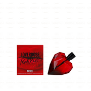 Perfume Loverdose Red Kiss Mujer Edp 75 Ml
