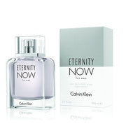 Perfume Eternity Now Hombre Edt 100 Ml