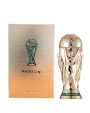 PERFUME ZAKAT WORLD CUP UNISEX EDP 80 ML