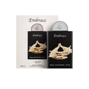Perfume Lattafa Pride Embrace Hombre Edp 100 Ml