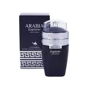Perfume Le Chameau Arabia Explorer Unisex Edp 100 Ml