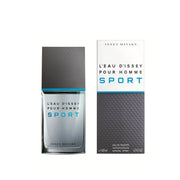 Perfume Issey Miyake Sport Hombre Edt 100 Ml