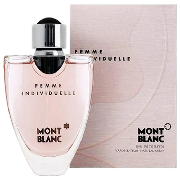 Perfume Femme Individuelle Edt 75 ML Mujer