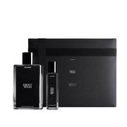 Perfume Zara Ebony Wood Unisex Edp 90 Ml / Edp 15 Ml Estuche