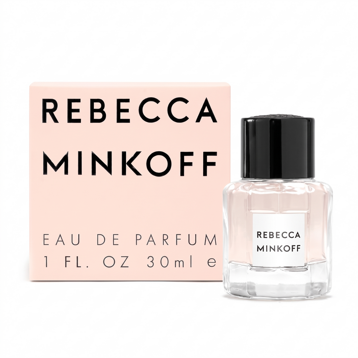 Perfume Rebecca Minkoff Mujer Edp 100Ml