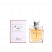 Perfume Miss Dior Cherie Mujer Edp 100 Ml