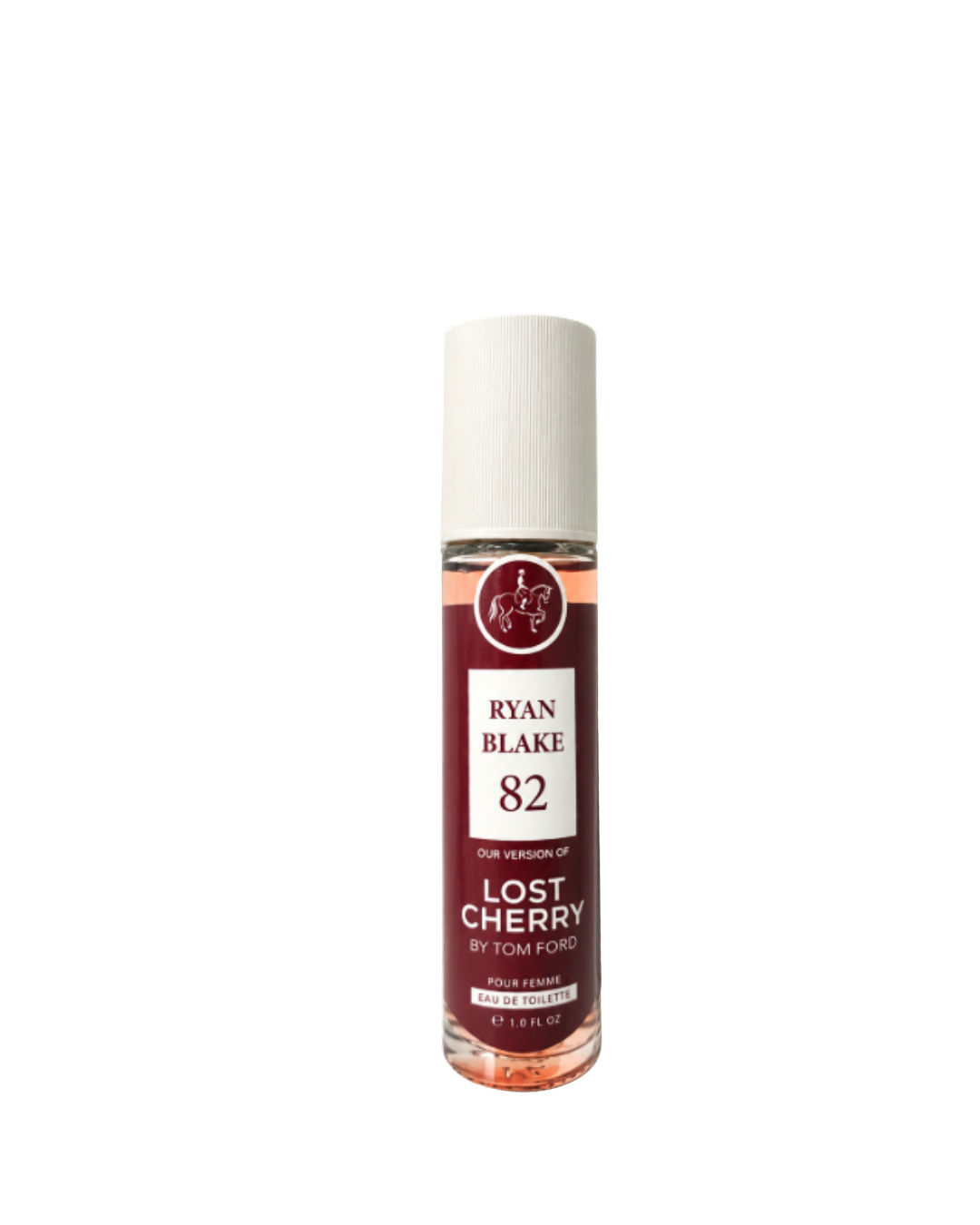 PERFUME RYAN BLAKE NY 82 MUJER EDT 30 ML