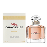 Perfume Fragrance World Mon Gracieuse Mujer Edp 100 Ml