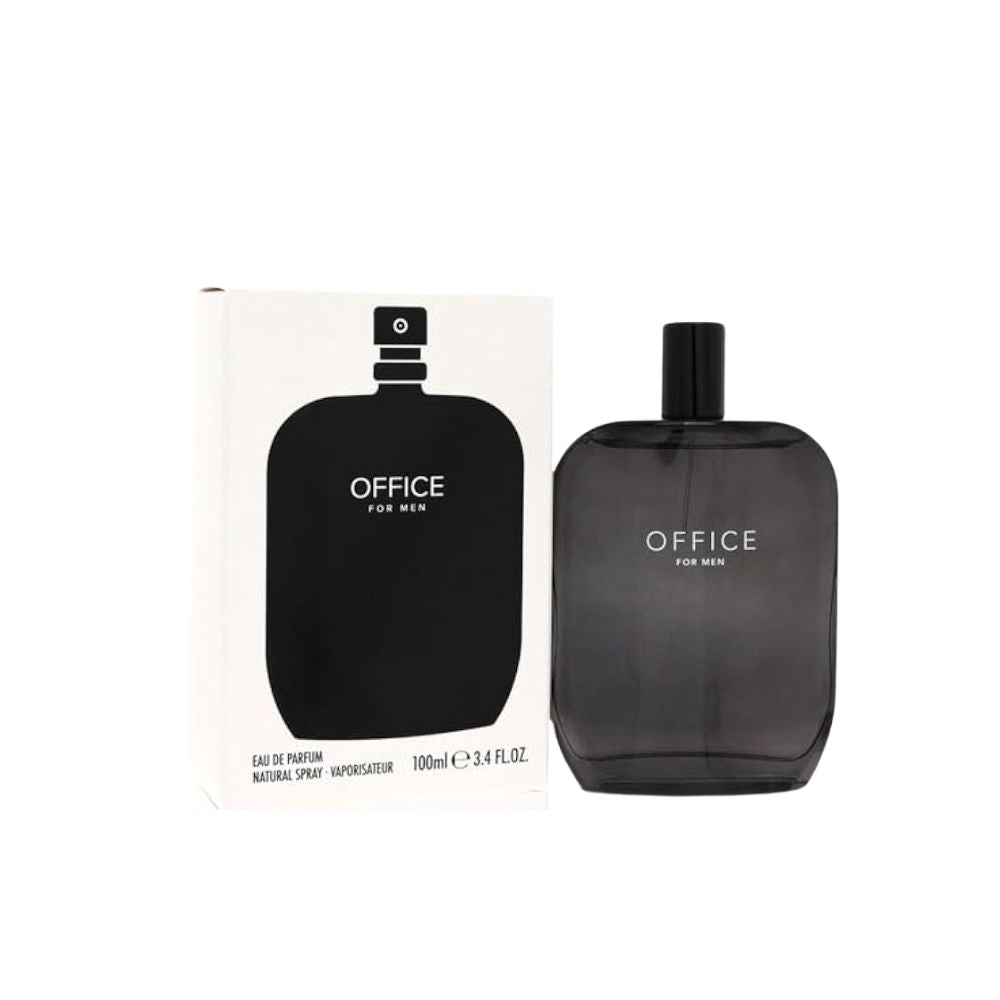 Perfume Jeremy Fragrance One Office Hombre Edp 100 Ml