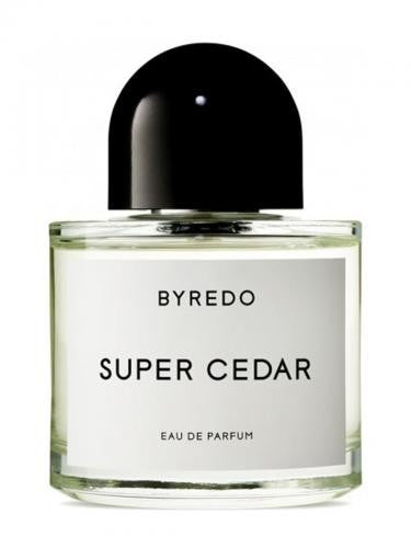 Perfume Byredo Super Cedar Edp 100ML