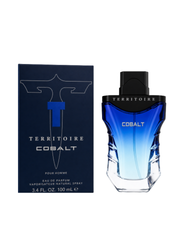 PERFUME TERRITOIRE COBALT HOMBRE EDP 100 ML
