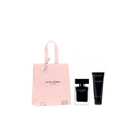 Perfume Narciso Rodriguez Mujer Edt 30 Ml / Body Lotion 75 Ml Estuche