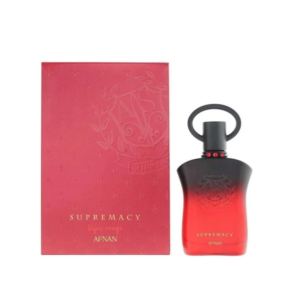 Perfume Afnan Supremacy Tapis Rouge Mujer Edp 90 Ml