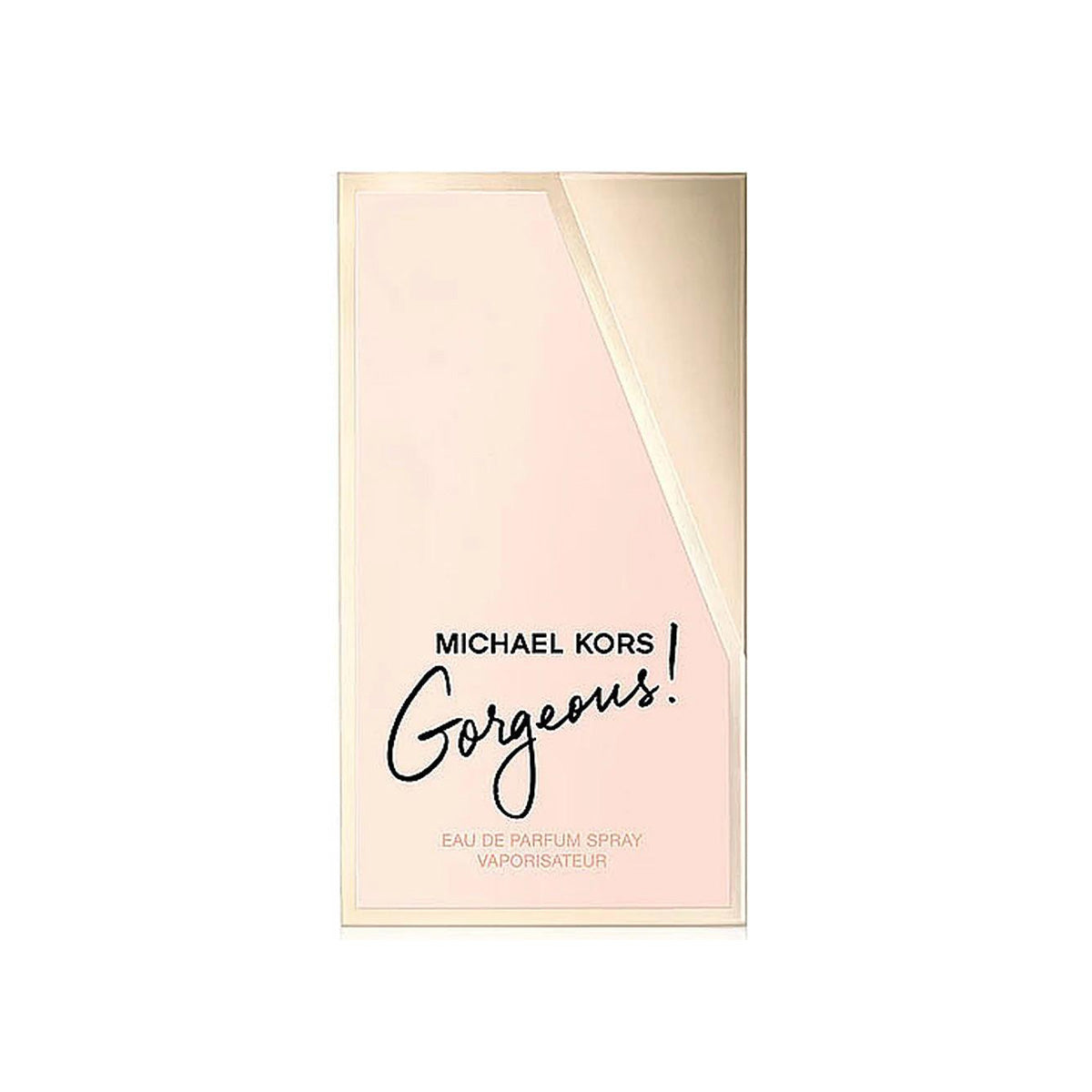 Perfume Michael Kors Gorgeous Mujer Edp 100 Ml