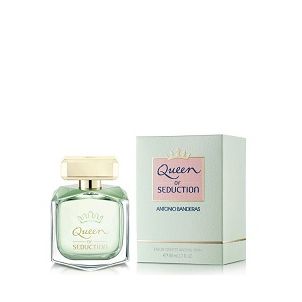PERFUME QUEEN SEDUCTION MUJER EDT 80 ML