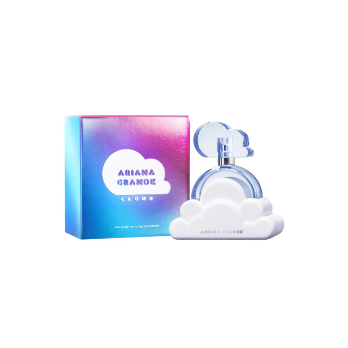 Perfume Cloud Ariana Grande Mujer Edp 100 Ml