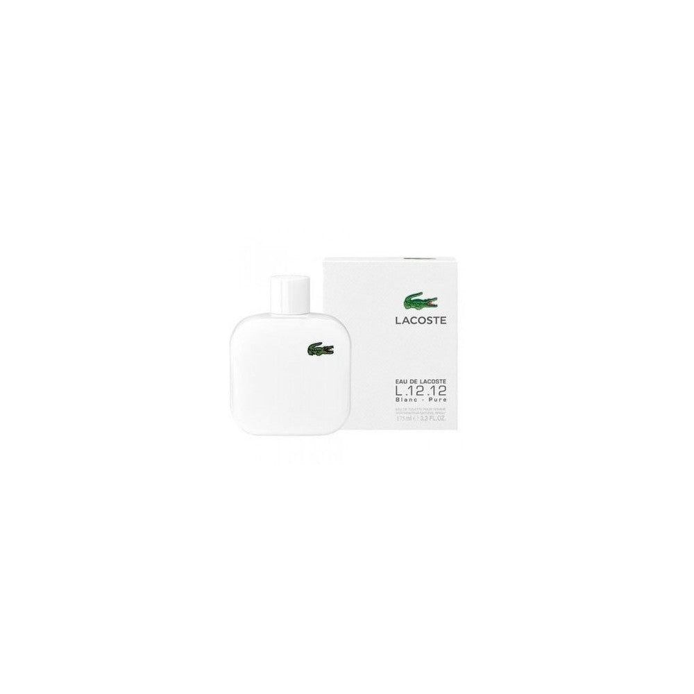 Perfume Lacoste Blanc Edt 175 ML Hombre