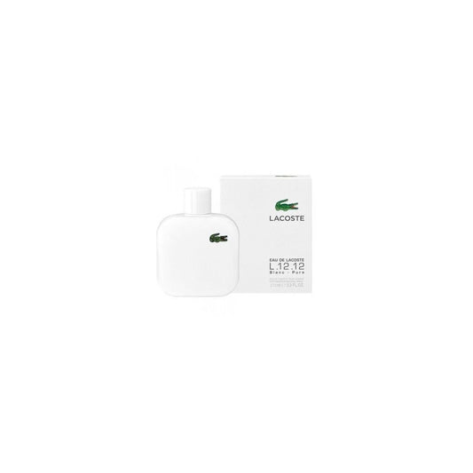 Perfume Lacoste Blanc Edt 175 ML Hombre