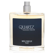Perfume Quartz Addiction Hombre Edp 100 Ml Tester