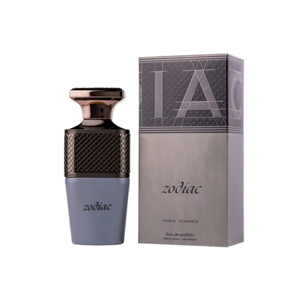 Perfume Paris Corner Zodiac Unisex Edp 100 Ml