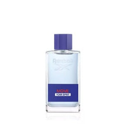 Perfume Reebok Move Your Spirit Hombre Edt 100 Ml Tester