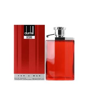 PERFUME DESIRE RED HOMBRE EDT 100 ML