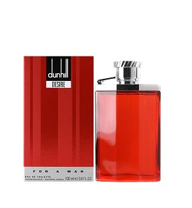 PERFUME DESIRE RED HOMBRE EDT 100 ML